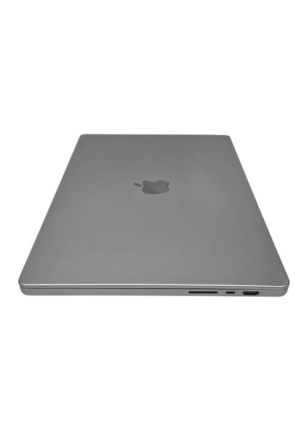 Apple MacBook Pro 16 A2485 M1 PRO 32GB 512 SSD 16,2